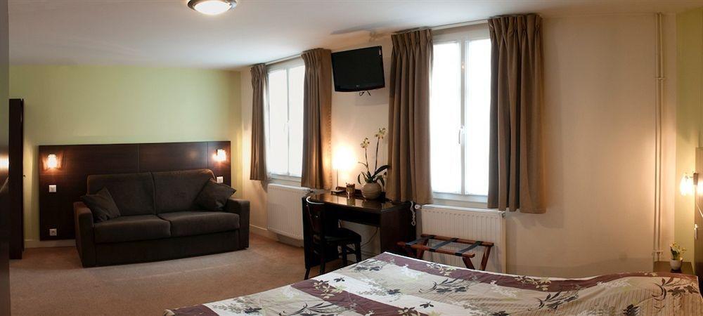 26 Faubourg - Ex-hotel De Reims