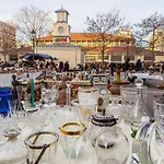 26 Faubourg - Ex-Hotel De Reims