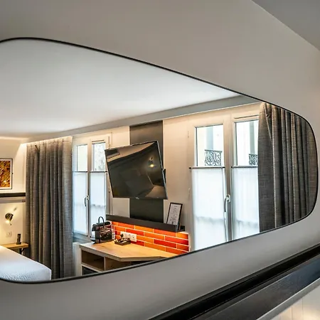 Hotel 26 Faubourg - Ex-hotel De Reims Parigi