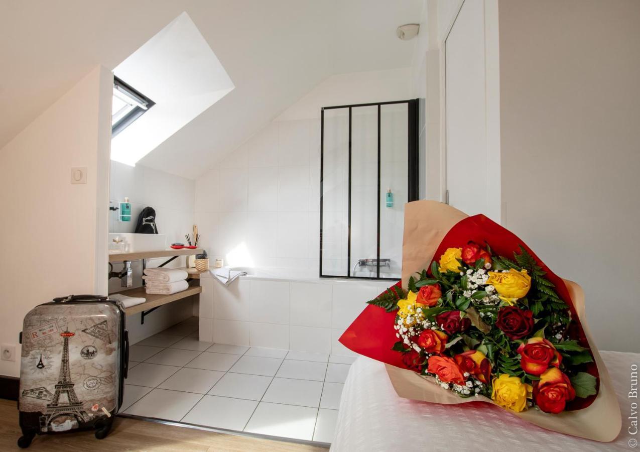 26 Faubourg - Ex-hotel De Reims