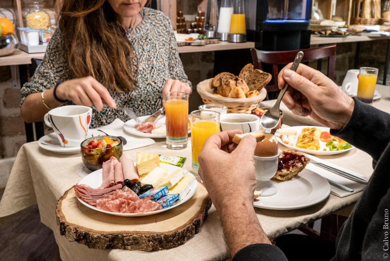 26 Faubourg - Ex-hotel De Reims 3*