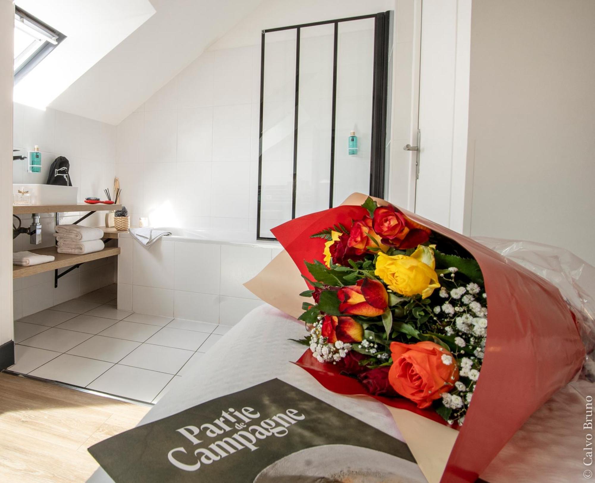 26 Faubourg - Ex-hotel De Reims Hotel