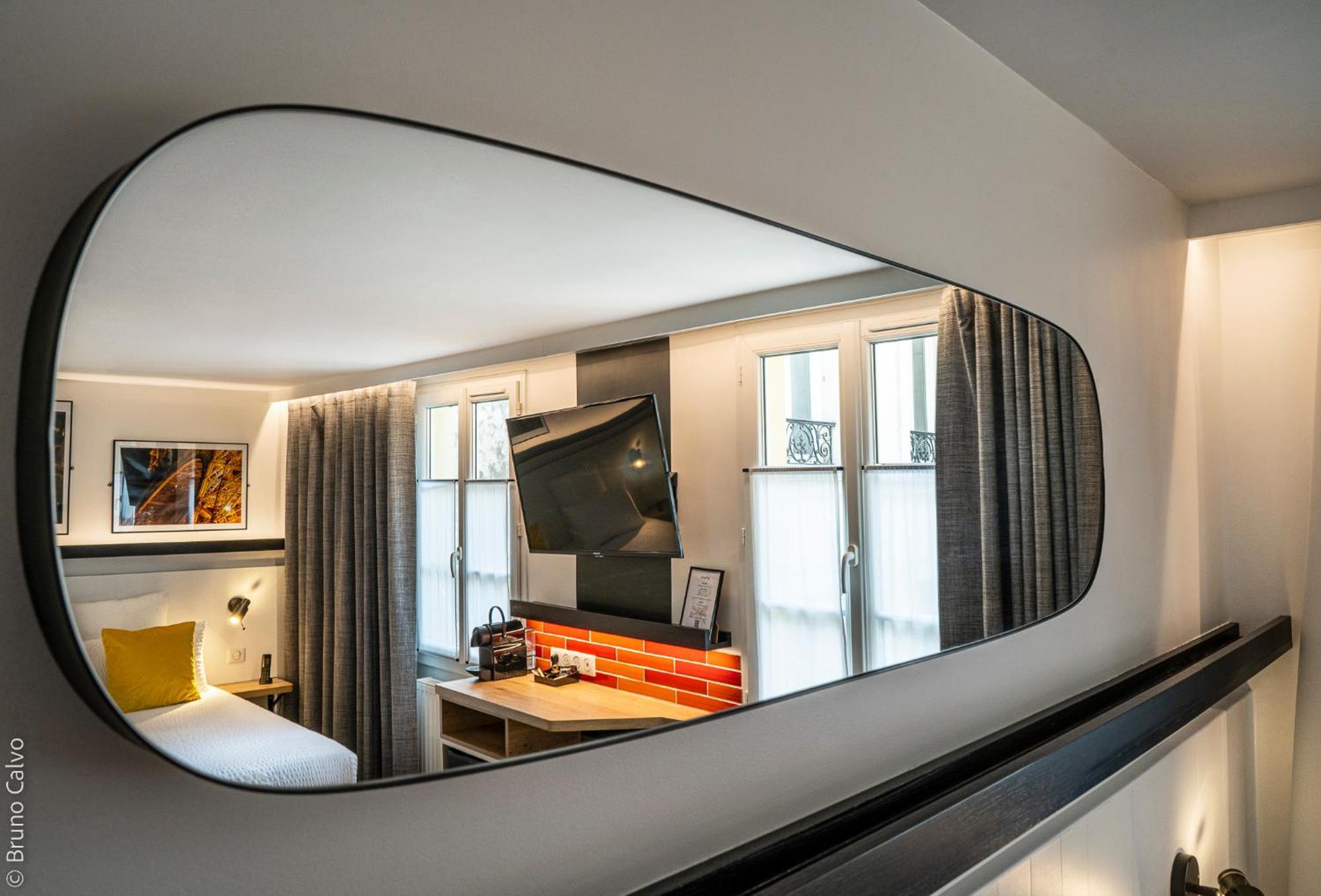 Hotel 26 Faubourg - Ex-hotel De Reims Parigi