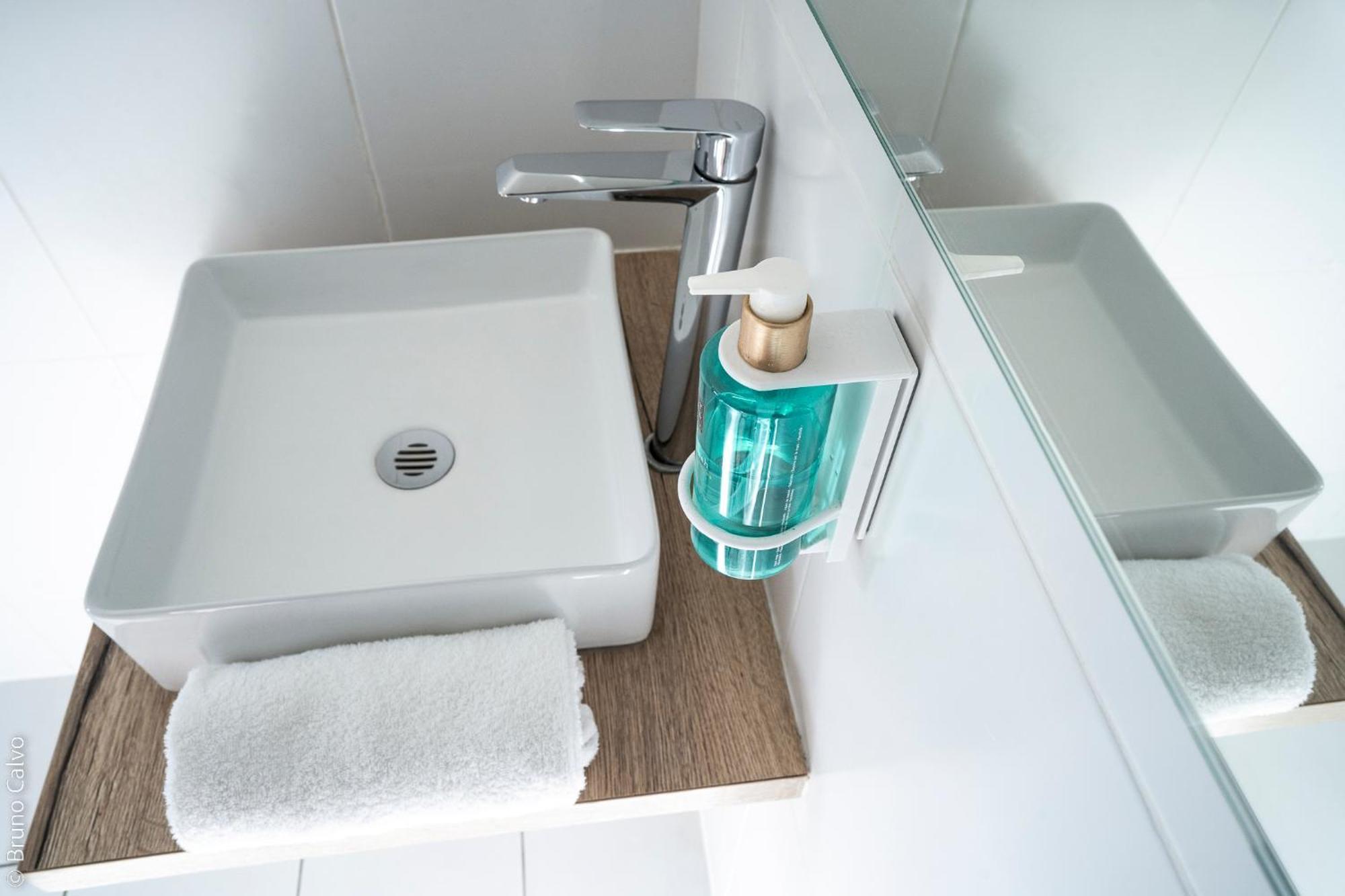 26 Faubourg - Ex-hotel De Reims Hotel Parigi