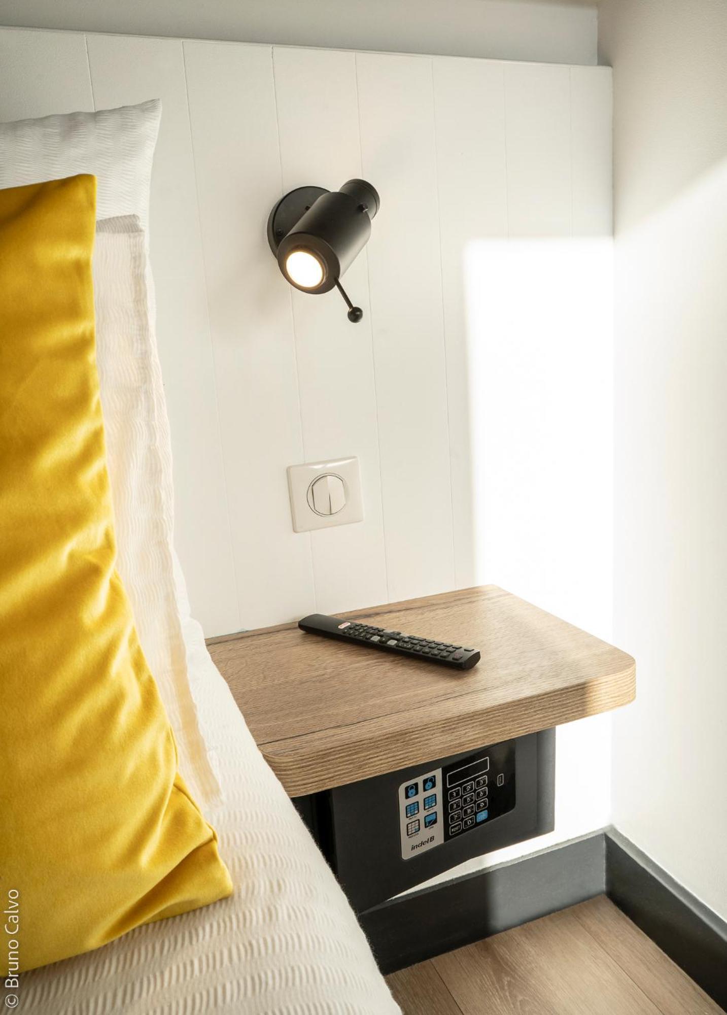 26 Faubourg - Ex-hotel De Reims 3* Parigi