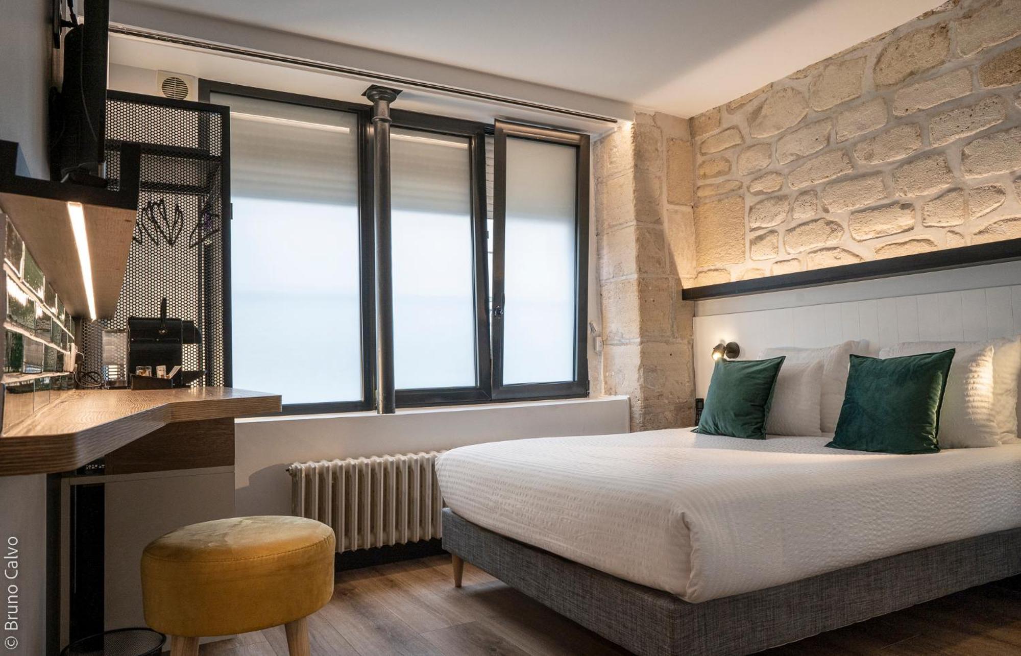 Hotel 26 Faubourg - Ex-hotel De Reims