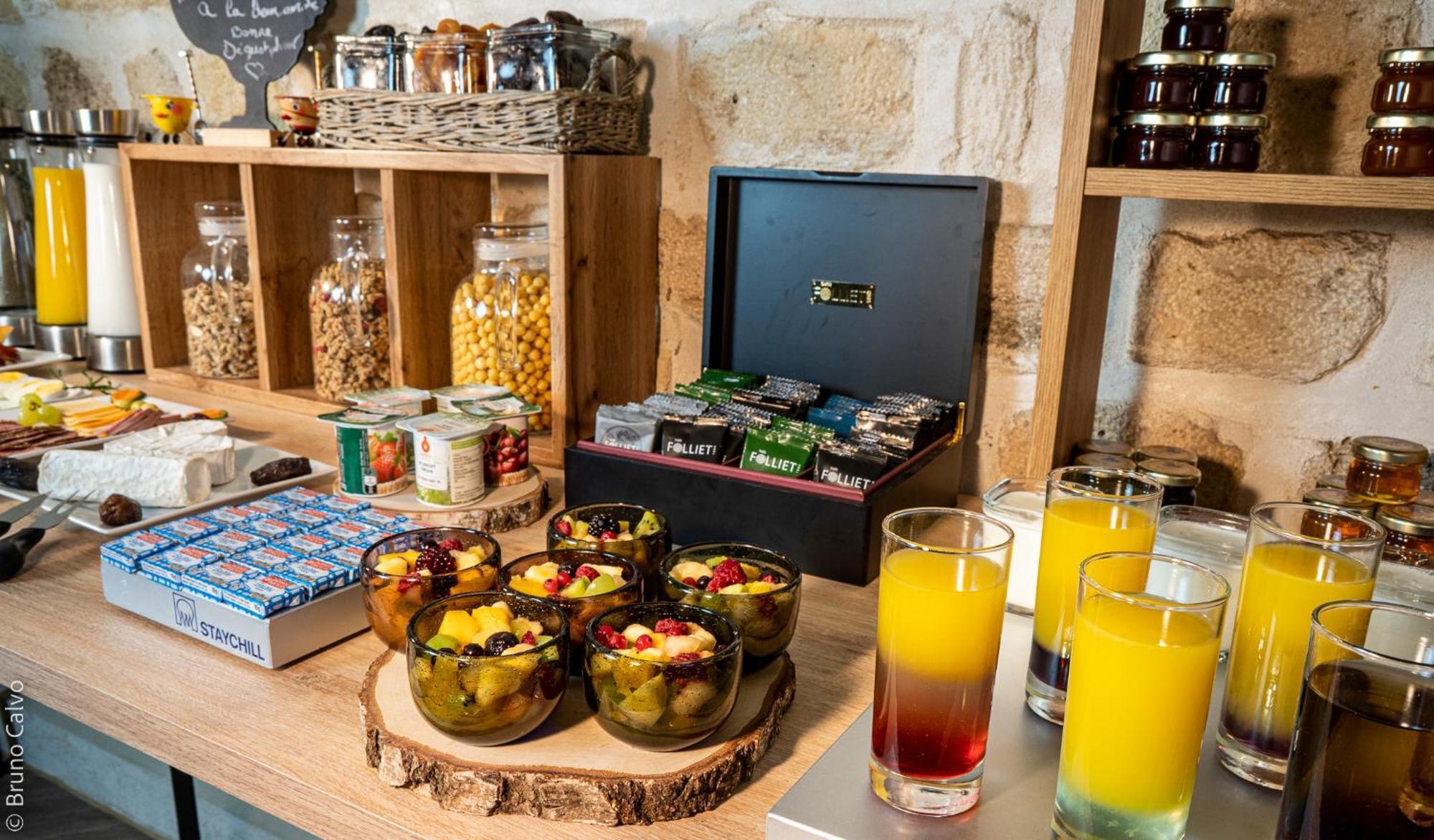 26 Faubourg - Ex-hotel De Reims 3* Parigi