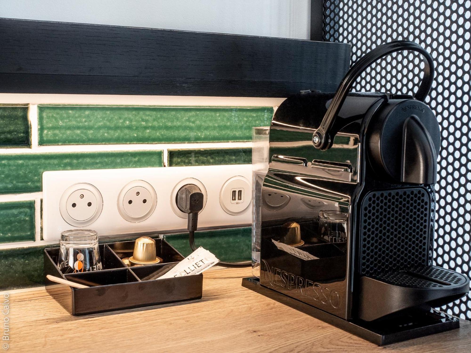 26 Faubourg - Ex-hotel De Reims Parigi