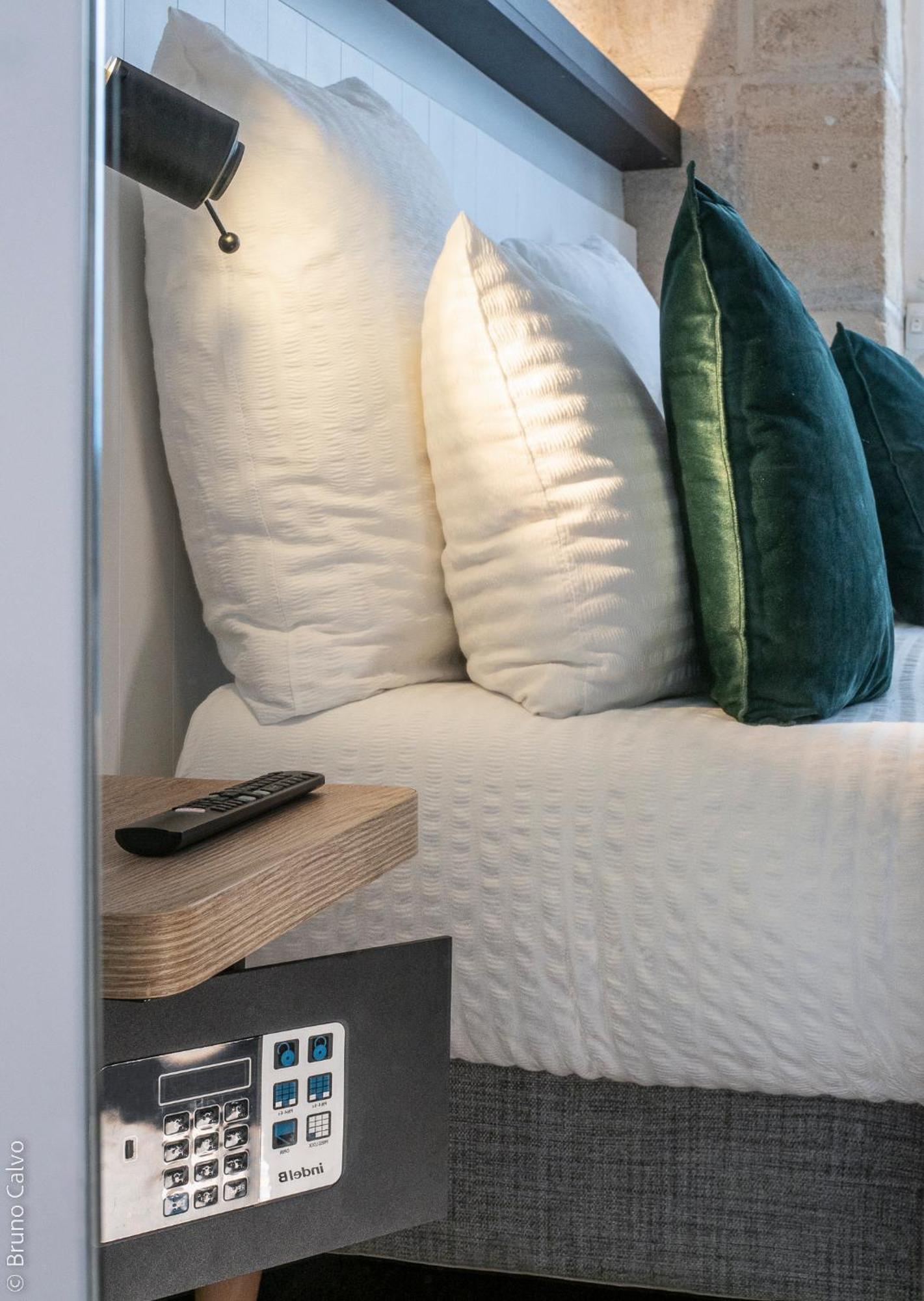 Hotel 26 Faubourg - Ex-hotel De Reims 3*