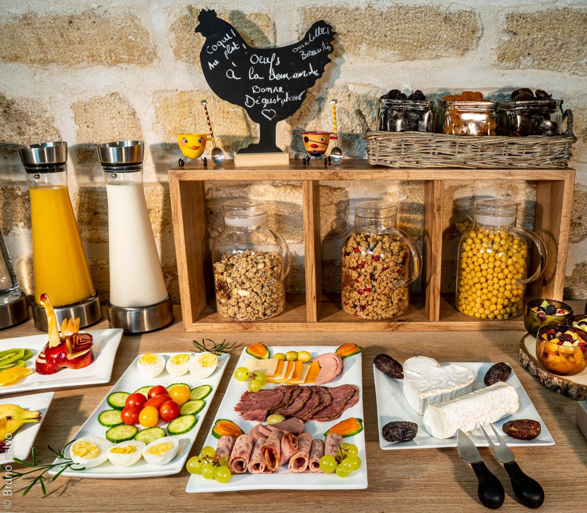 26 Faubourg - Ex-hotel De Reims Parigi