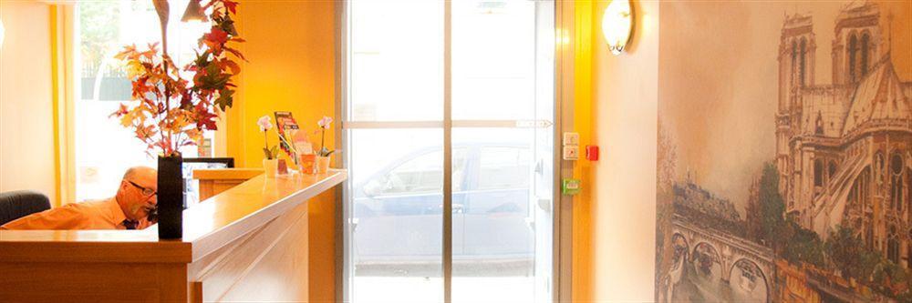 26 Faubourg - Ex-hotel De Reims Hotel