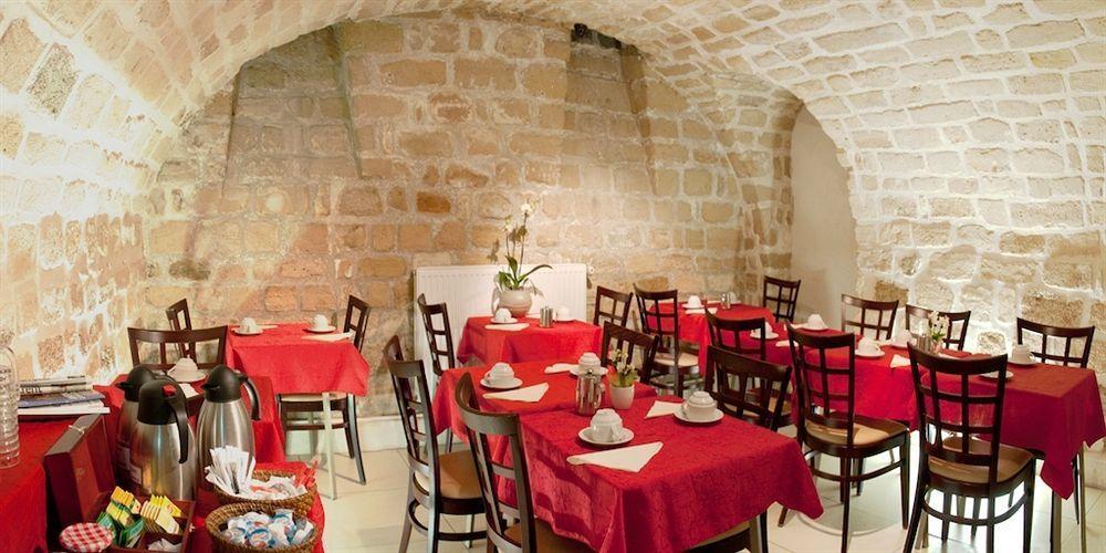 26 Faubourg - Ex-hotel De Reims Hotel 3*