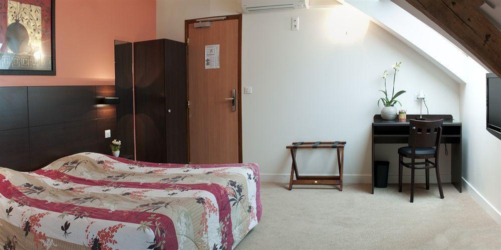 26 Faubourg - Ex-hotel De Reims Hotel 3*