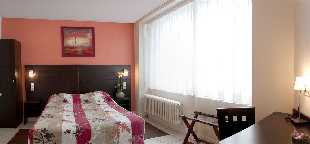 Hotel 26 Faubourg - Ex-hotel De Reims