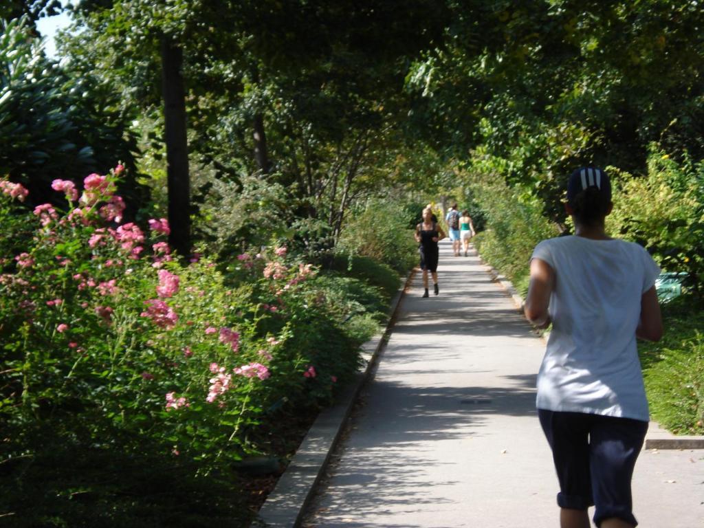26 Faubourg - Ex-hotel De Reims Hotel Parigi