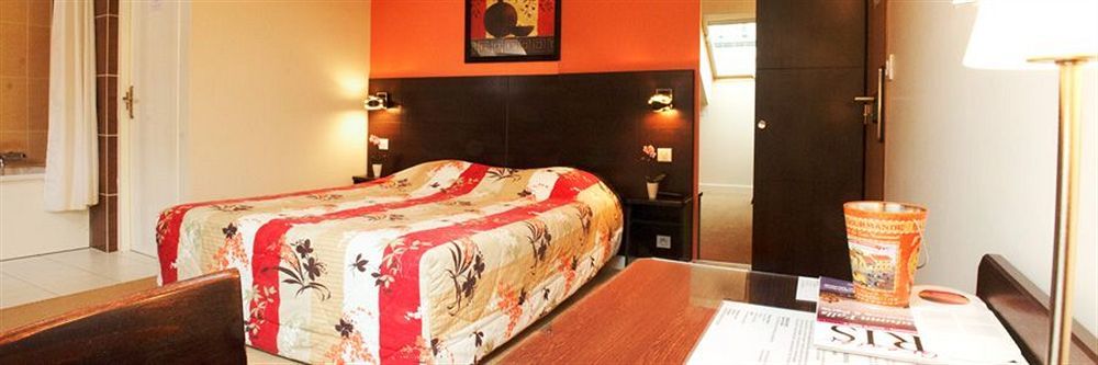 26 Faubourg - Ex-hotel De Reims Hotel Parigi