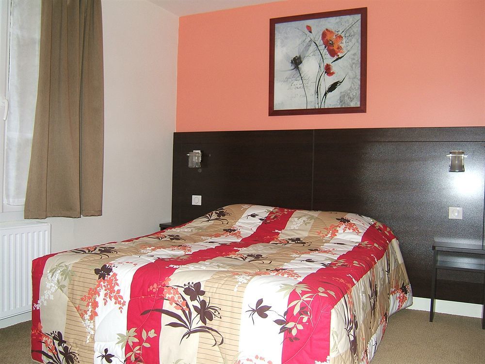 26 Faubourg - Ex-hotel De Reims 3* Parigi