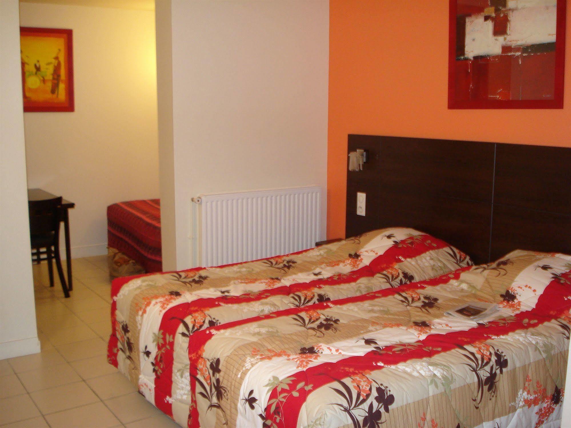 26 Faubourg - Ex-hotel De Reims Hotel Parigi