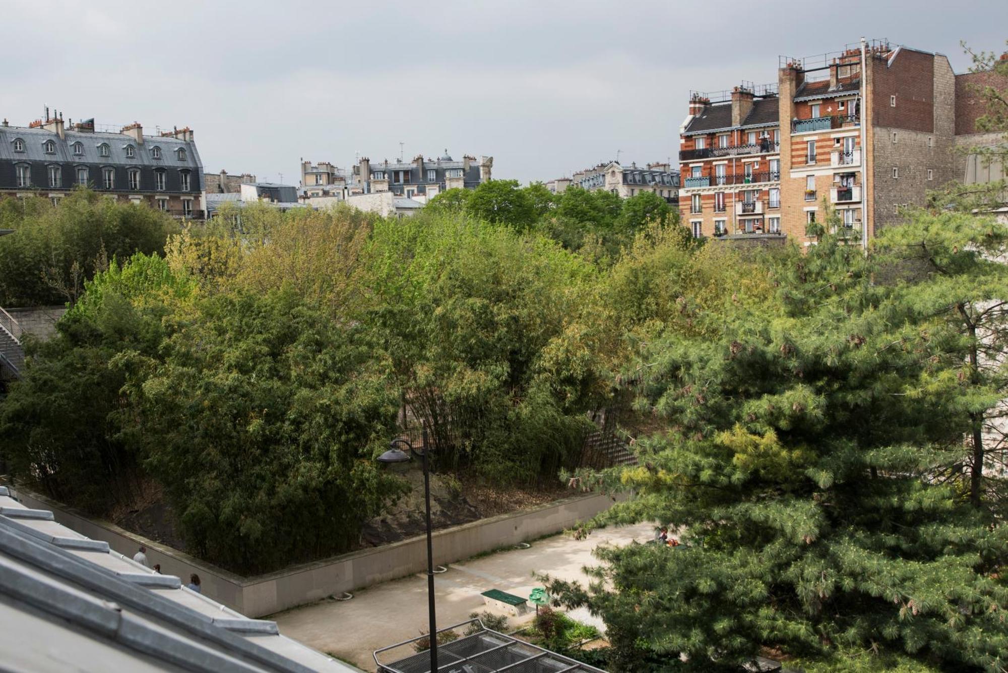 Hotel 26 Faubourg - Ex-hotel De Reims Parigi