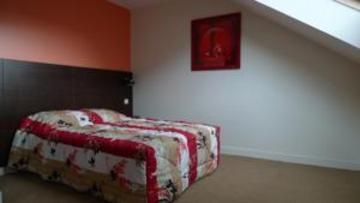 Hotel 26 Faubourg - Ex-hotel De Reims