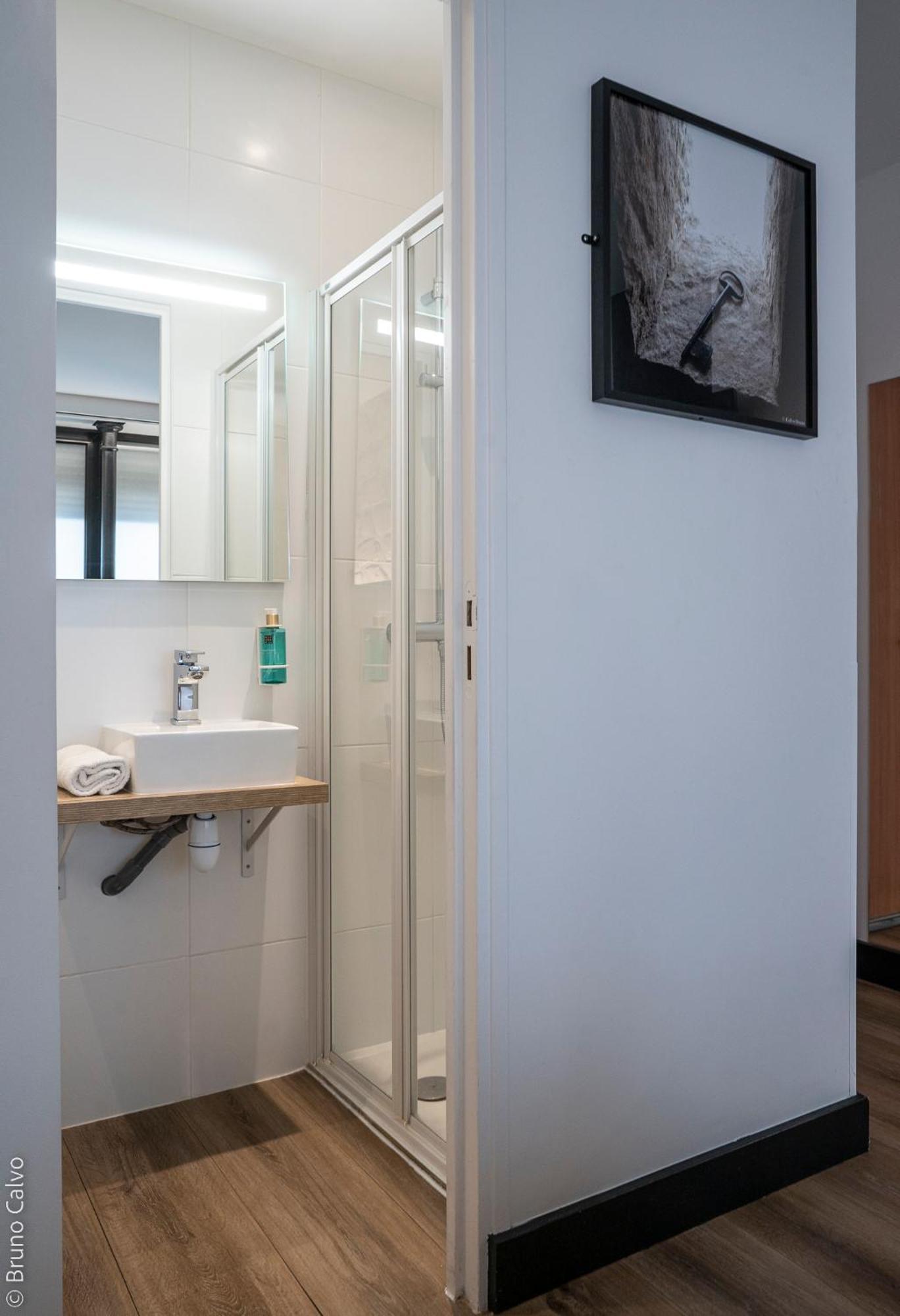 26 Faubourg - Ex-hotel De Reims 3* Parigi