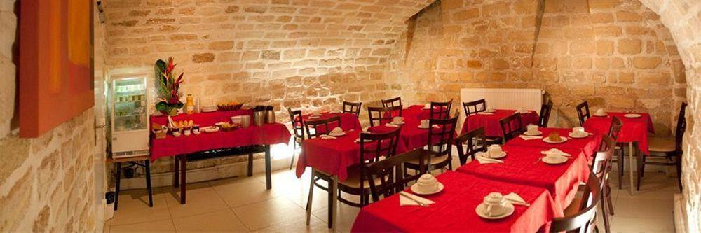 26 Faubourg - Ex-hotel De Reims 3* Parigi